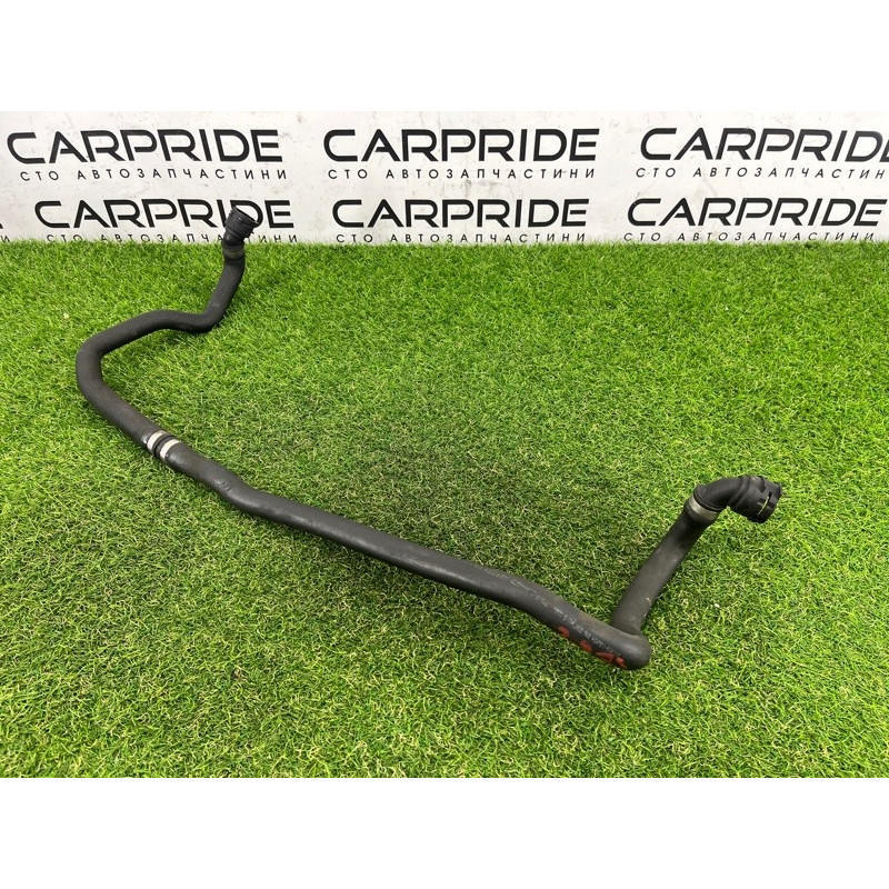 Патрубок (система охлаждения) BMW X3 F25 2012 3.0 64219179582