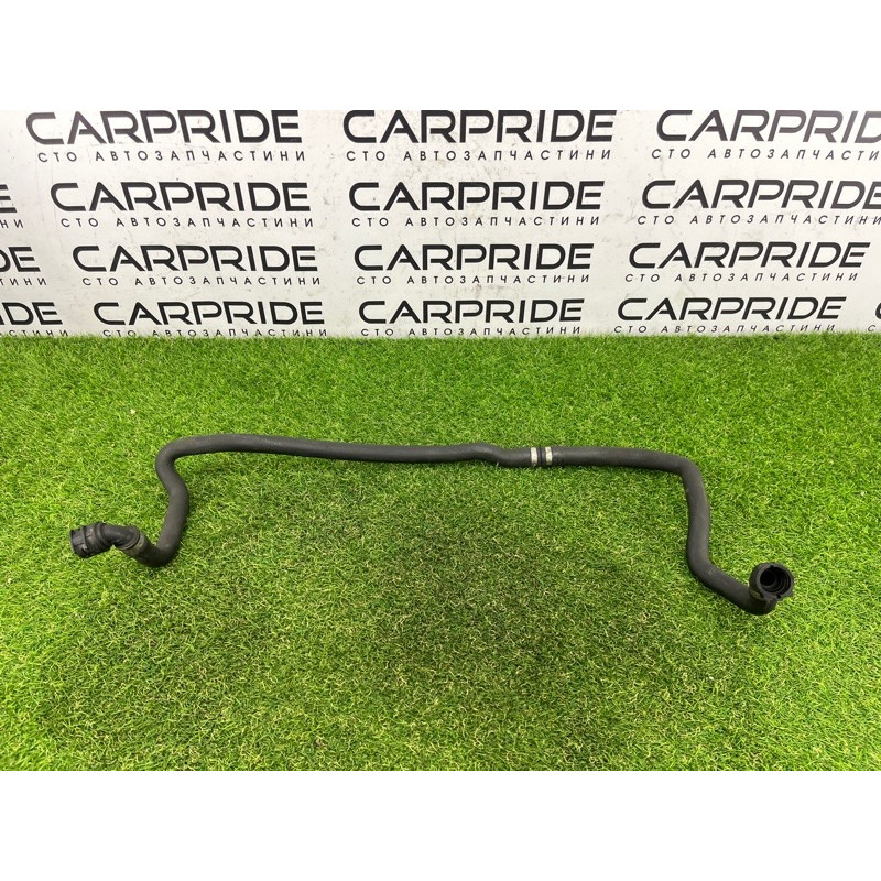 Патрубок (система охлаждения) BMW X3 F25 2012 3.0 64219179582