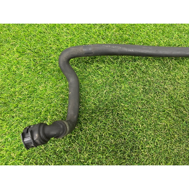 Патрубок (система охлаждения) BMW X3 F25 2012 3.0 64219179582