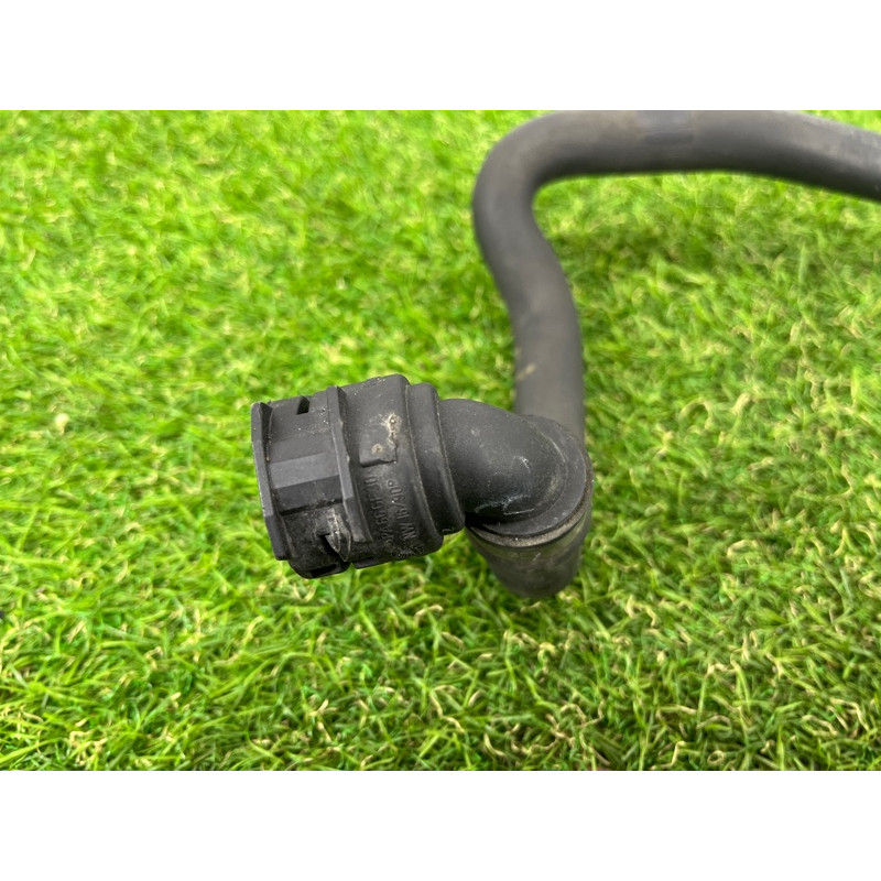 Патрубок (система охлаждения) BMW X3 F25 2012 3.0 64219179582