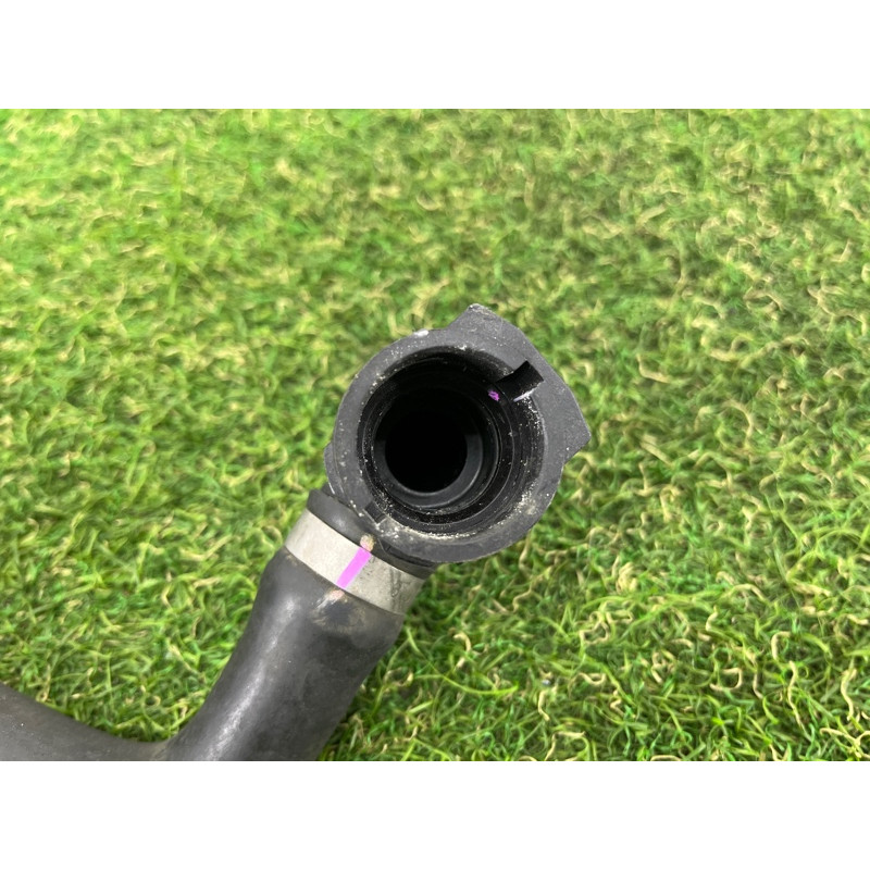 Патрубок (система охлаждения) BMW X3 F25 2012 3.0 64219179582