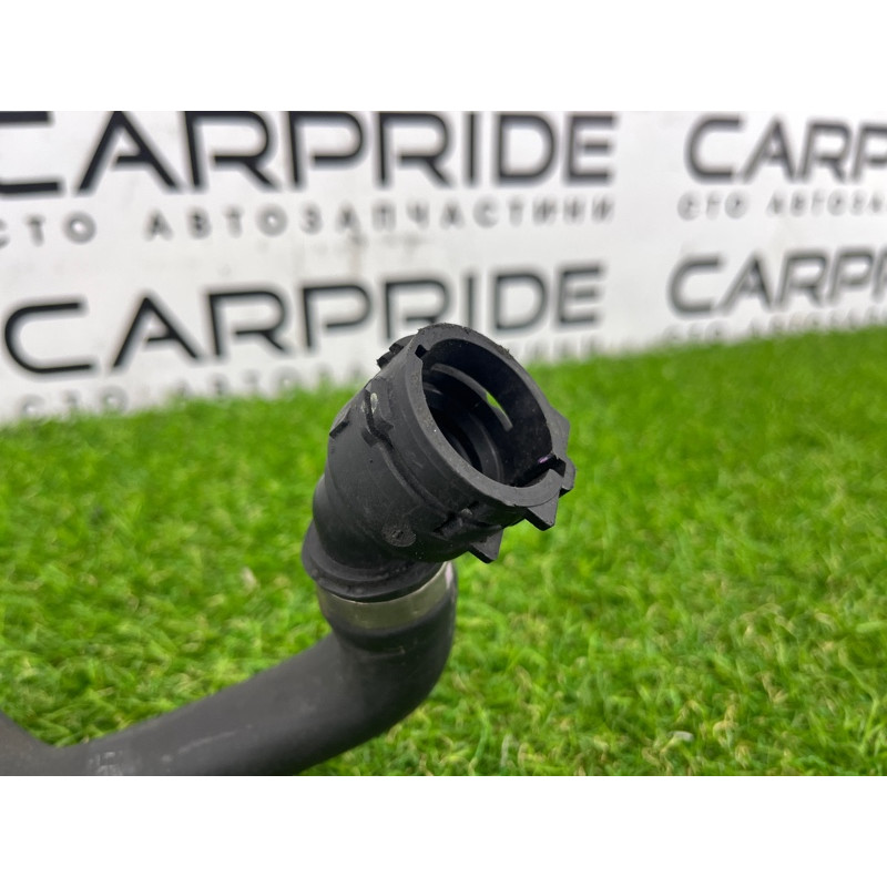 Патрубок (система охлаждения) BMW X3 F25 2012 3.0 64219179582