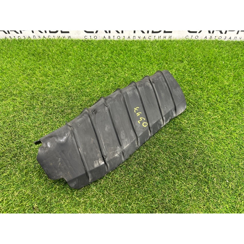 Защита рычага (трансмиссия) AUDI A4 B9 2017 2.0 8W0505415D