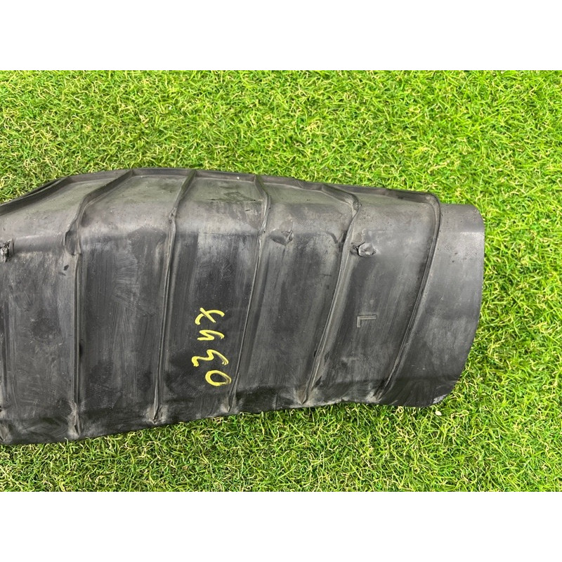 Защита рычага (трансмиссия) AUDI A4 B9 2017 2.0 8W0505415D