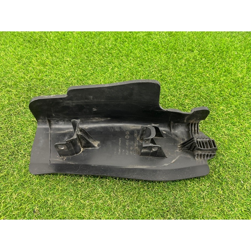 Защита рычага (трансмиссия) AUDI A4 B9 2017 2.0 8W0505415D