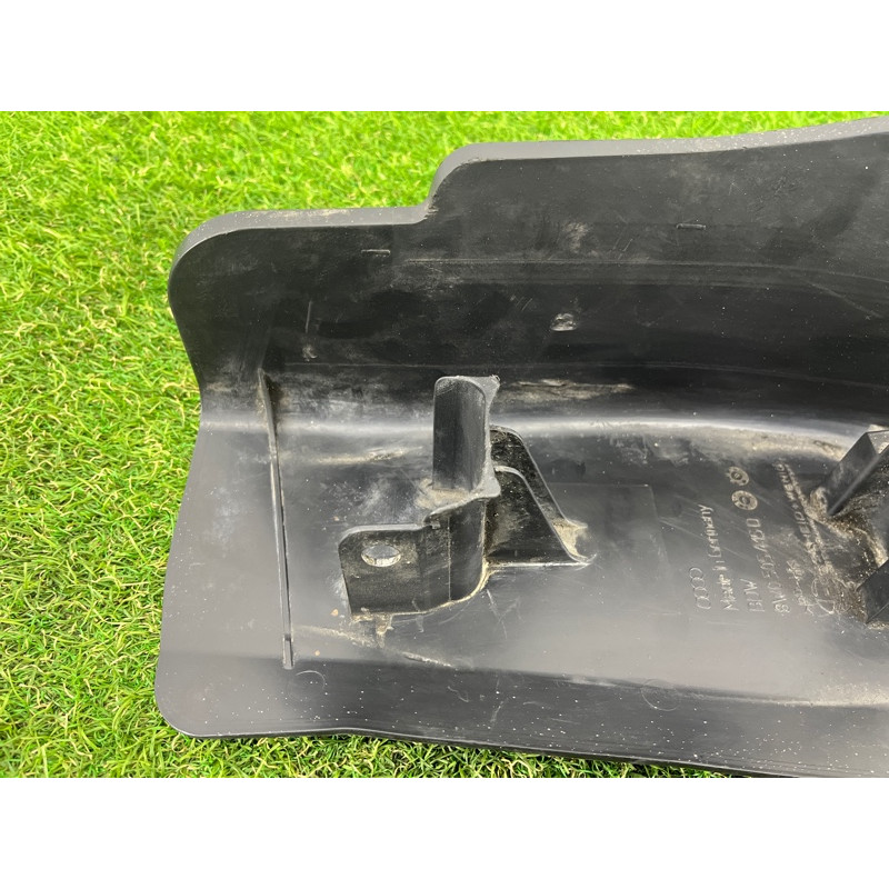 Защита рычага (трансмиссия) AUDI A4 B9 2017 2.0 8W0505415D