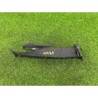 Накладка на крыло