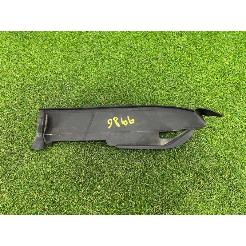 Накладка на крыло (кузов и элементы) AUDI A3 8V 2018 2.0 CZRA 8V0821170E