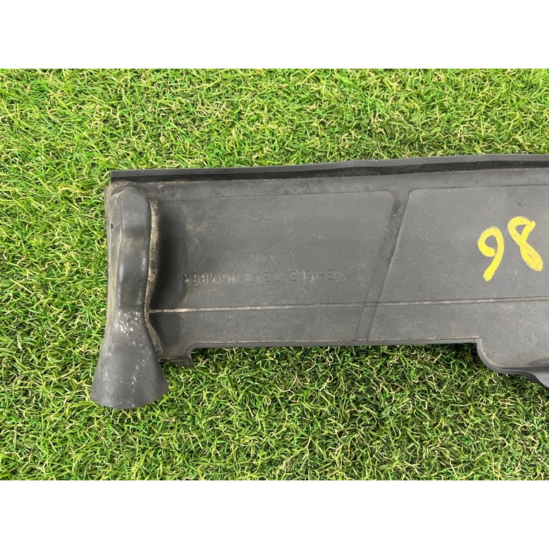 Накладка на крыло (кузов и элементы) AUDI A3 8V 2018 2.0 CZRA 8V0821170E