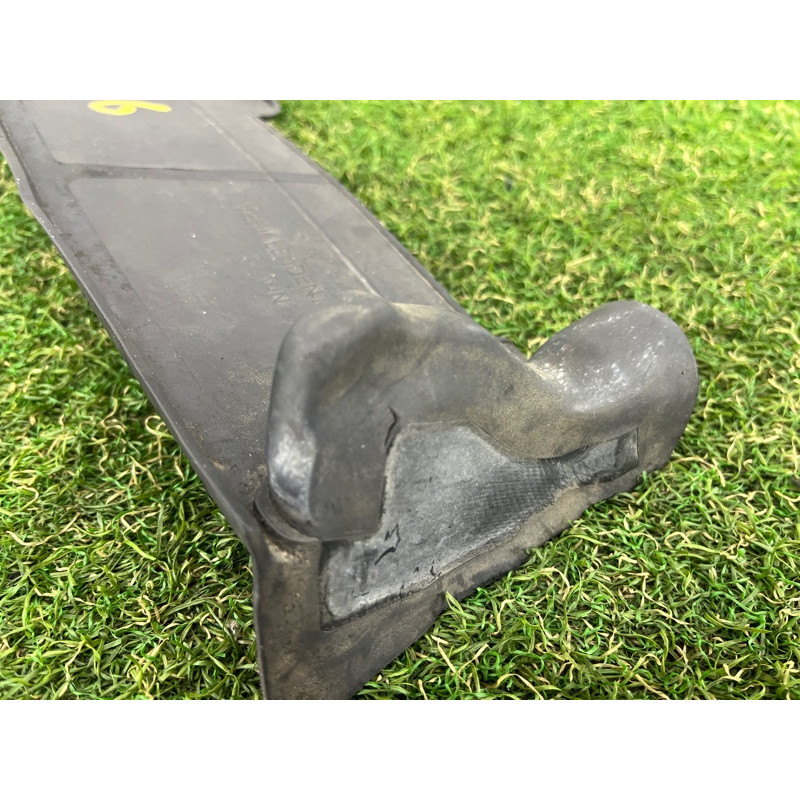 Накладка на крыло (кузов и элементы) AUDI A3 8V 2018 2.0 CZRA 8V0821170E