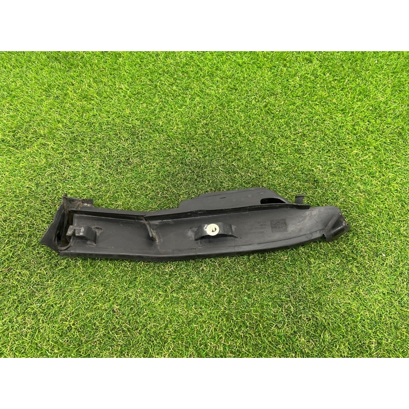 Накладка на крыло (кузов и элементы) AUDI A3 8V 2018 2.0 CZRA 8V0821170E