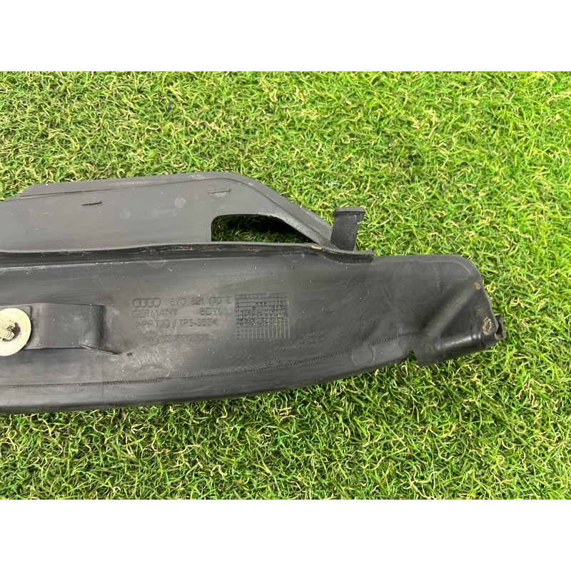 Накладка на крыло (кузов и элементы) AUDI A3 8V 2018 2.0 CZRA 8V0821170E