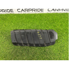 Защита рычага