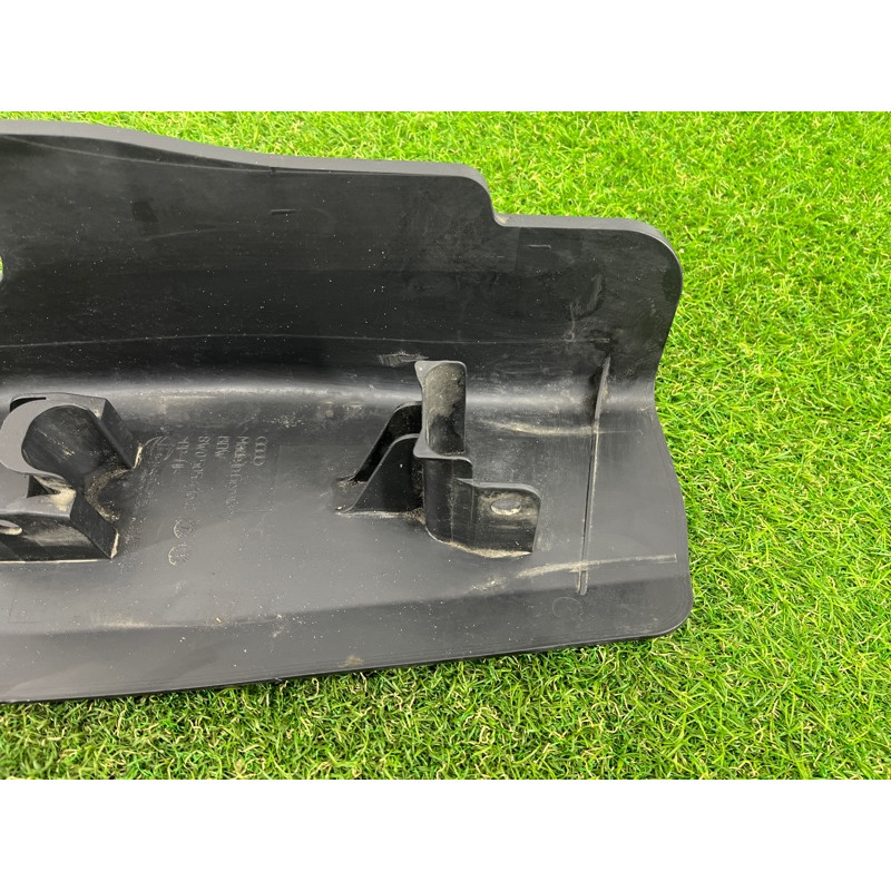 Защита рычага (трансмиссия) AUDI A4 B9 2017 2.0 8W0505416D