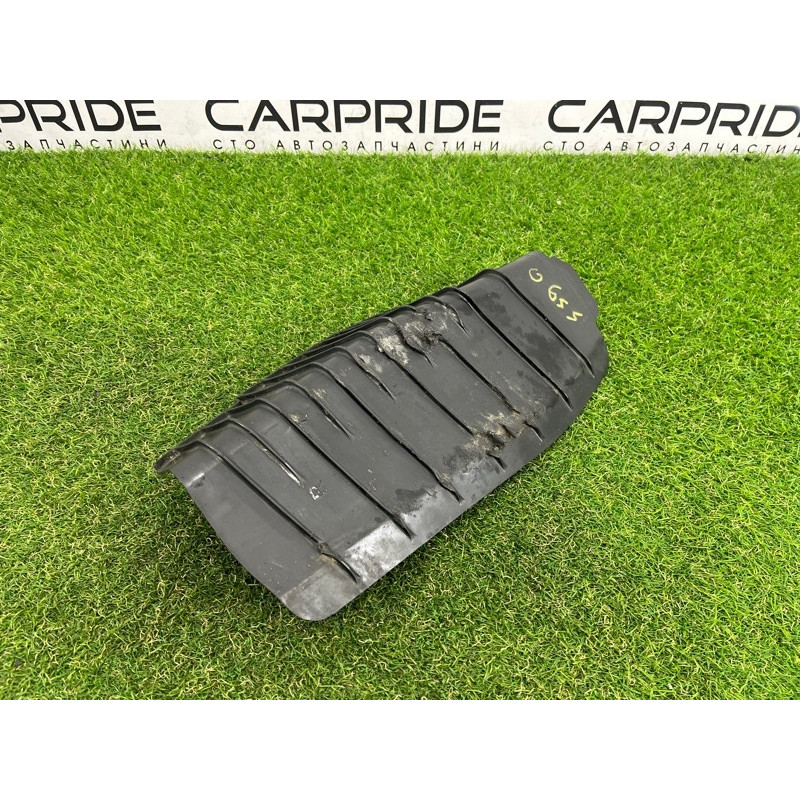 Защита рычага (трансмиссия) AUDI A4 B9 2017 2.0 8W0505416D