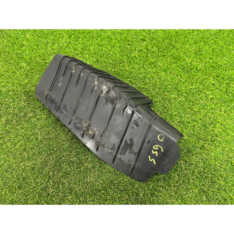 Защита рычага (трансмиссия) AUDI A4 B9 2017 2.0 8W0505416D