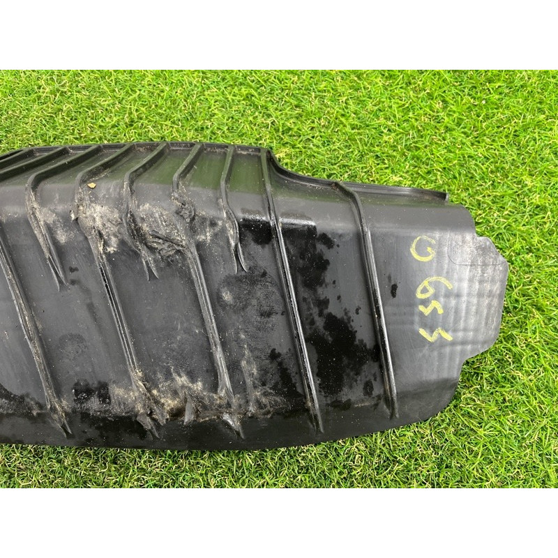 Защита рычага (трансмиссия) AUDI A4 B9 2017 2.0 8W0505416D