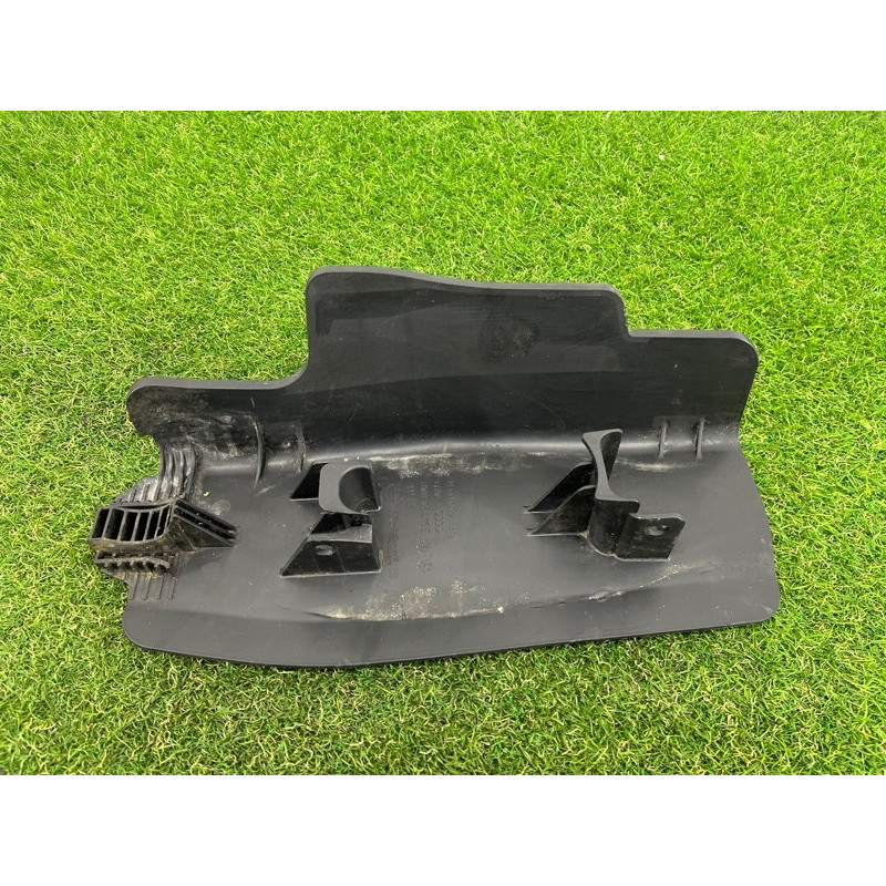 Защита рычага (трансмиссия) AUDI A4 B9 2017 2.0 8W0505416D