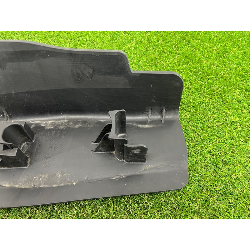 Защита рычага (трансмиссия) AUDI A4 B9 2017 2.0 8W0505416D