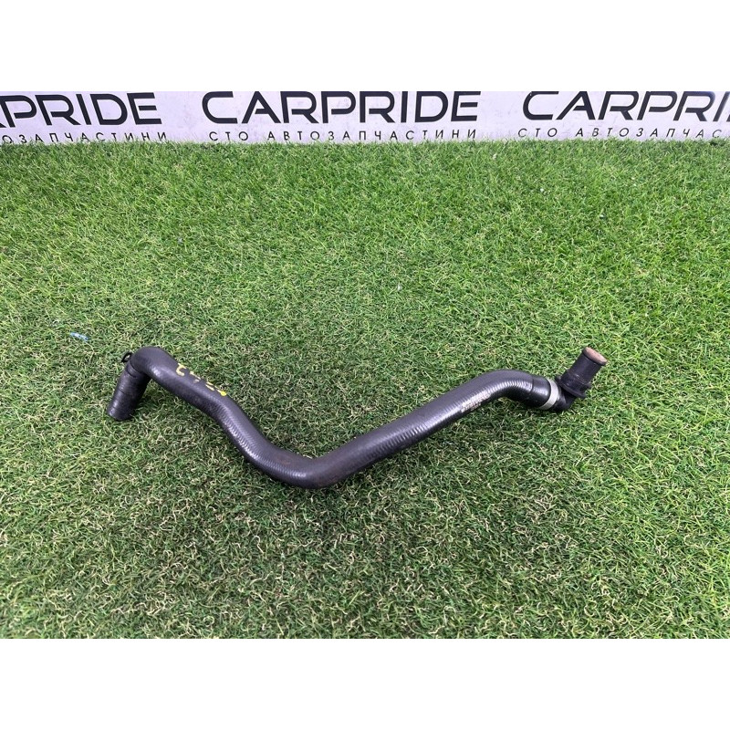 Патрубок (система охлаждения) AUDI A4 B9 2017 2.0 8W1819350B