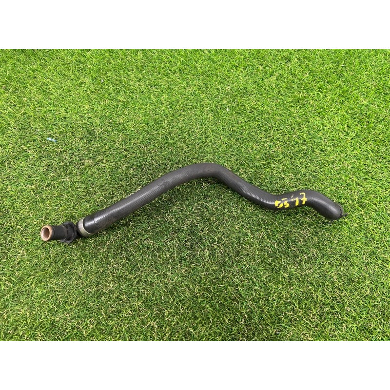 Патрубок (система охлаждения) AUDI A4 B9 2017 2.0 8W1819350B