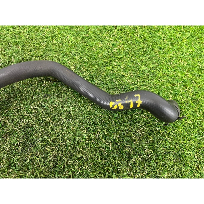 Патрубок (система охлаждения) AUDI A4 B9 2017 2.0 8W1819350B