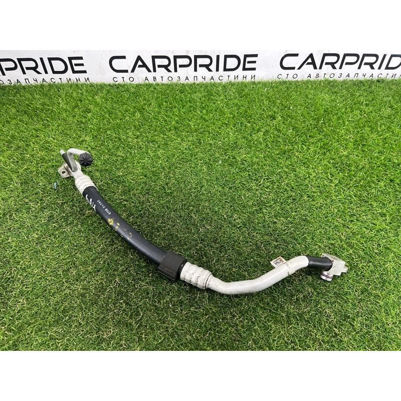 Трубка кондиционера (отопление и кондиционирование) AUDI A4 B9 2017 2.0 8W1820740F