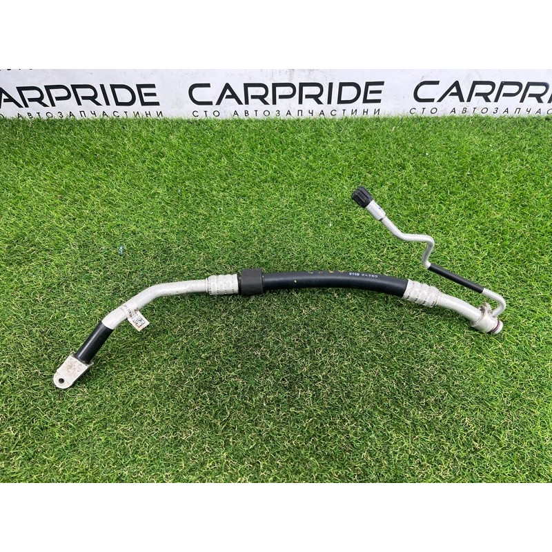 Трубка кондиционера (отопление и кондиционирование) AUDI A4 B9 2017 2.0 8W1820740F