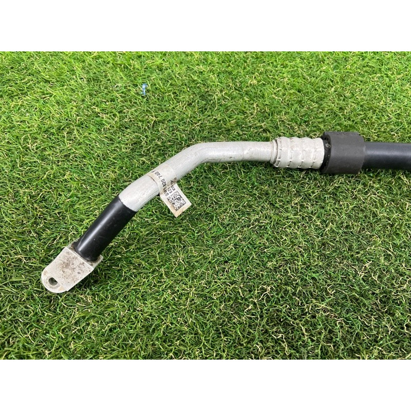 Трубка кондиционера (отопление и кондиционирование) AUDI A4 B9 2017 2.0 8W1820740F