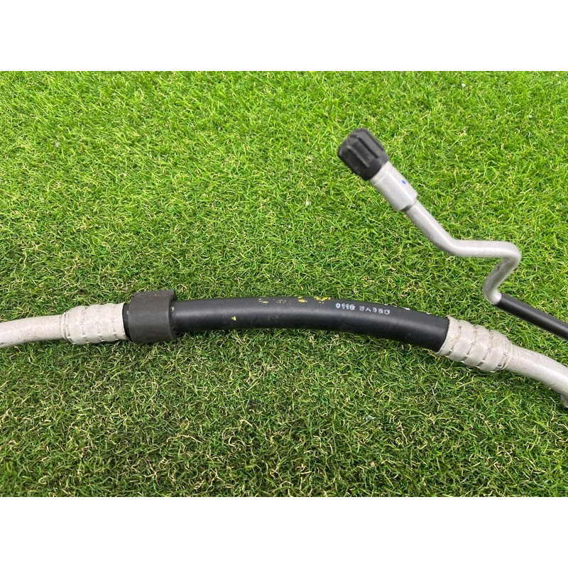 Трубка кондиционера (отопление и кондиционирование) AUDI A4 B9 2017 2.0 8W1820740F