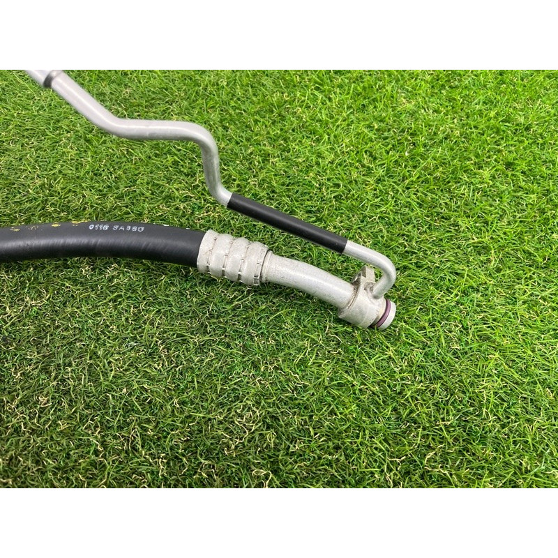 Трубка кондиционера (отопление и кондиционирование) AUDI A4 B9 2017 2.0 8W1820740F