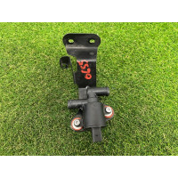 Клапан системи охолодження