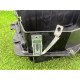Площадка аккумулятора (кузов и элементы) Volkswagen Touareg NF 2012 3.6 7P0801283