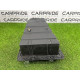 Площадка аккумулятора (кузов и элементы) Volkswagen Touareg NF 2012 3.6 7P0801283