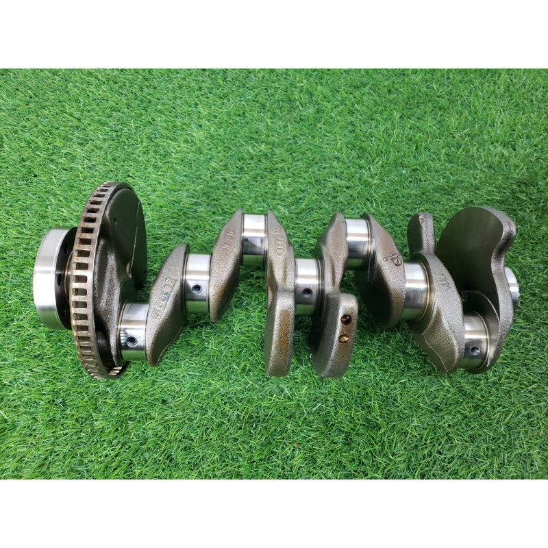 Коленвал (двигатель и элементы) Volkswagen Passat B8 2016 1.8 06K105101