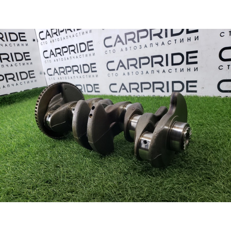 Коленвал (двигатель и элементы) Volkswagen Passat B8 2016 1.8 06K105101