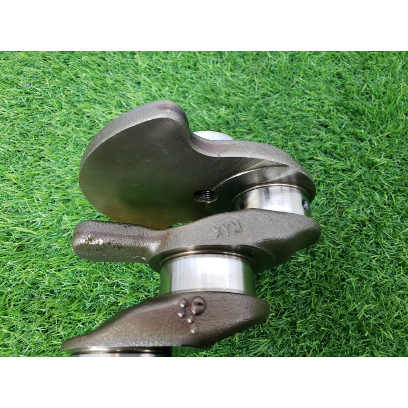 Коленвал (двигатель и элементы) Volkswagen Passat B8 2016 1.8 06K105101