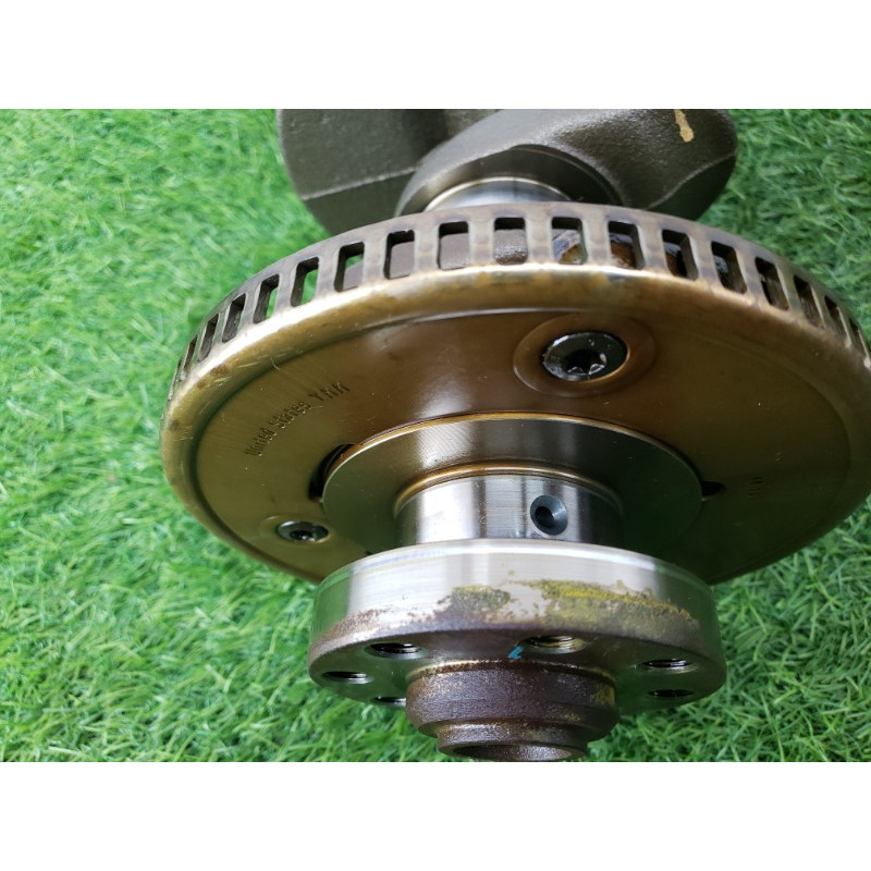 Коленвал (двигатель и элементы) Volkswagen Passat B8 2016 1.8 06K105101