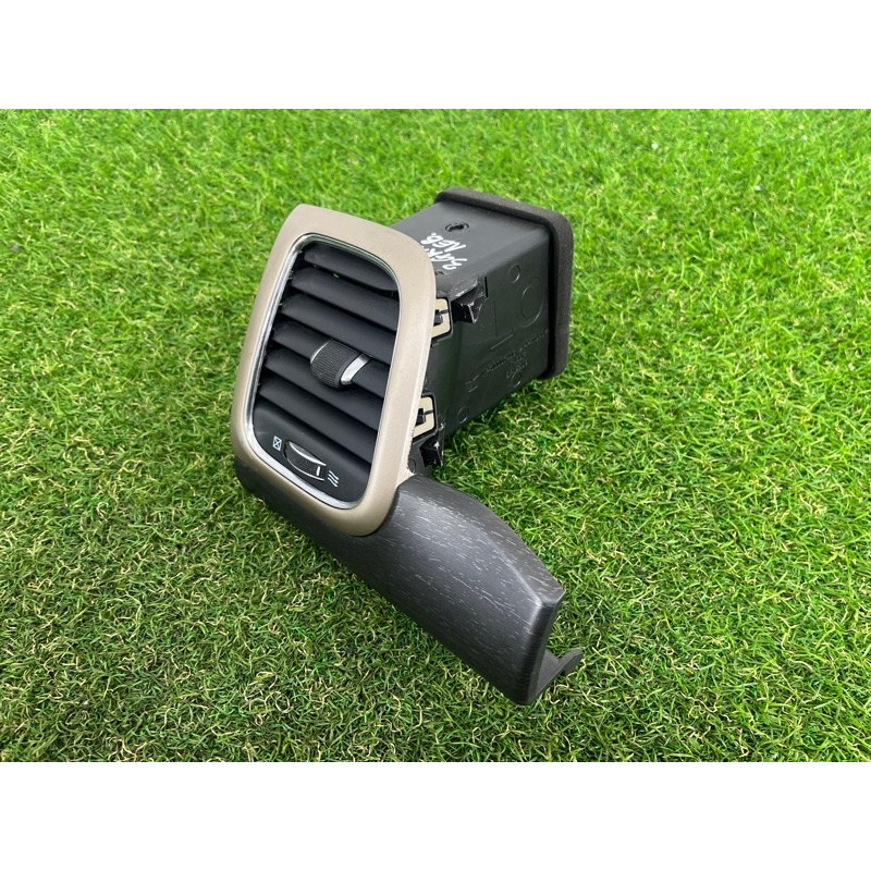 Дефлектор воздуховода (салон) Jeep Grand Cherokee WK2 2017 3.6 1UE23LS5AB