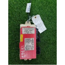 Блок предохранителей