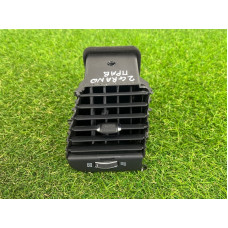 Дефлектор воздуховода