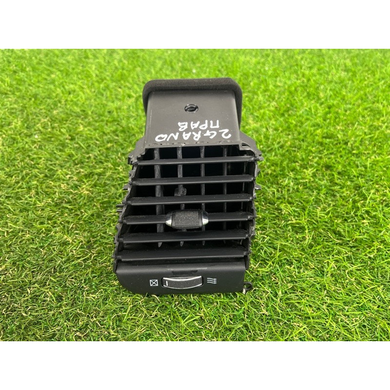 Дефлектор воздуховода (салон) Jeep Grand Cherokee WK2 2016 3.6 1UE22LS5AB