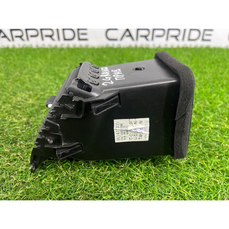 Дефлектор воздуховода (салон) Jeep Grand Cherokee WK2 2016 3.6 1UE22LS5AB