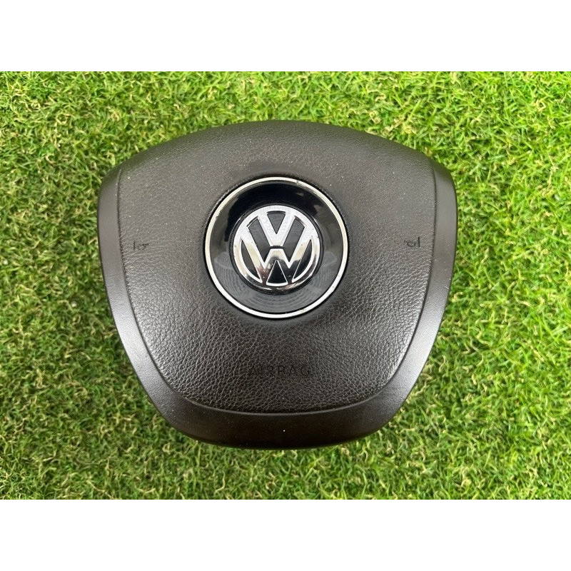 Airbag керма (airbag/безопасность) Volkswagen Touareg FL 2015 3.6 7P6880201K4A1