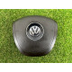 Airbag керма (airbag/безопасность) Volkswagen Touareg FL 2015 3.6 7P6880201K4A1