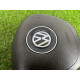Airbag керма (airbag/безопасность) Volkswagen Touareg FL 2015 3.6 7P6880201K4A1