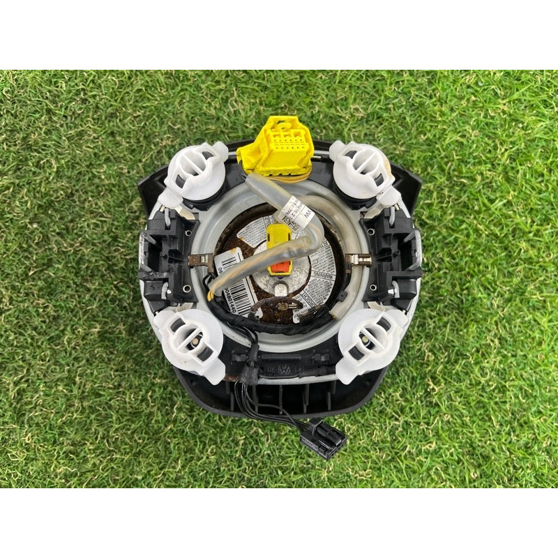 Airbag керма (airbag/безопасность) Volkswagen Touareg FL 2015 3.6 7P6880201K4A1