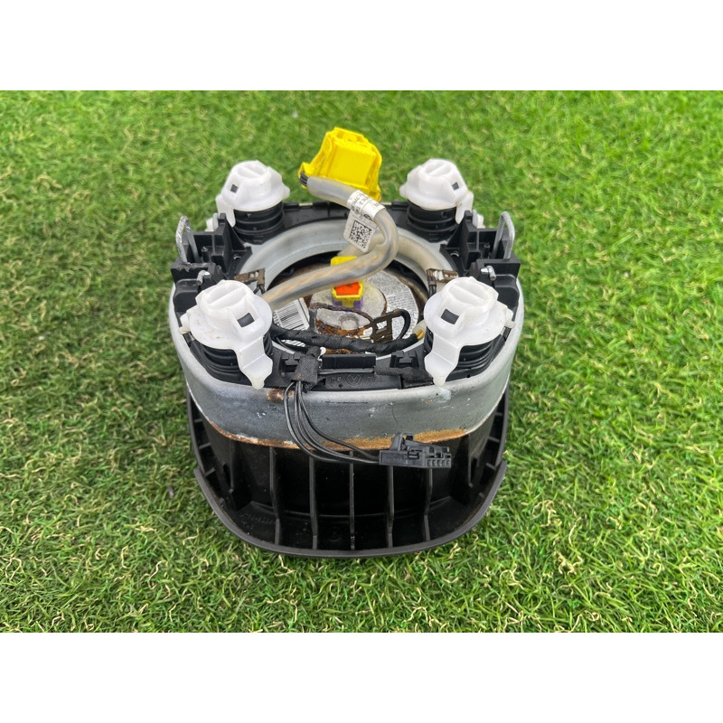 Airbag керма (airbag/безопасность) Volkswagen Touareg FL 2015 3.6 7P6880201K4A1