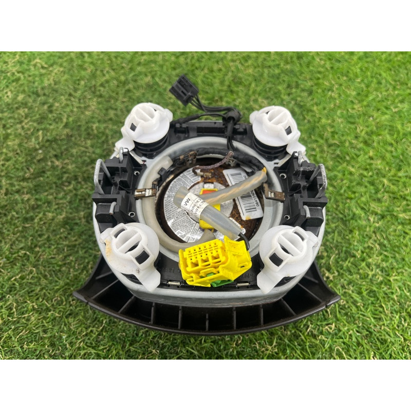 Airbag керма (airbag/безопасность) Volkswagen Touareg FL 2015 3.6 7P6880201K4A1