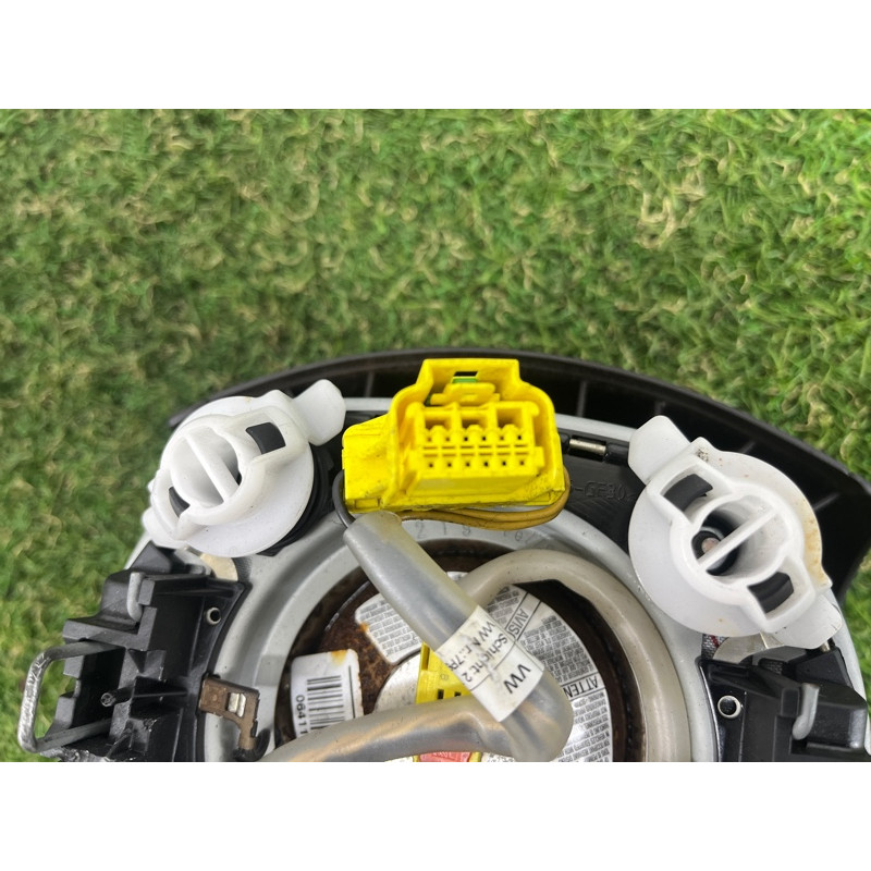 Airbag керма (airbag/безопасность) Volkswagen Touareg FL 2015 3.6 7P6880201K4A1